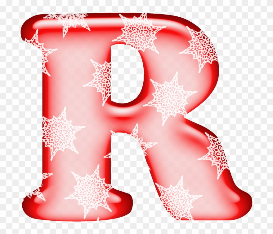 Flores Y Letras Para Decoupage Christmas Frames, Christmas - Picture Frame Clipart