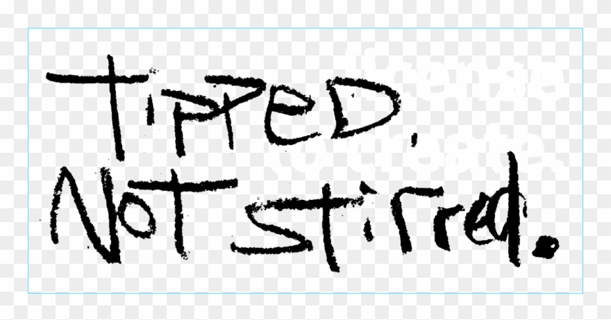 Or Do You Prefer To Tell Your Story With Your Hands - Calligraphy Clipart