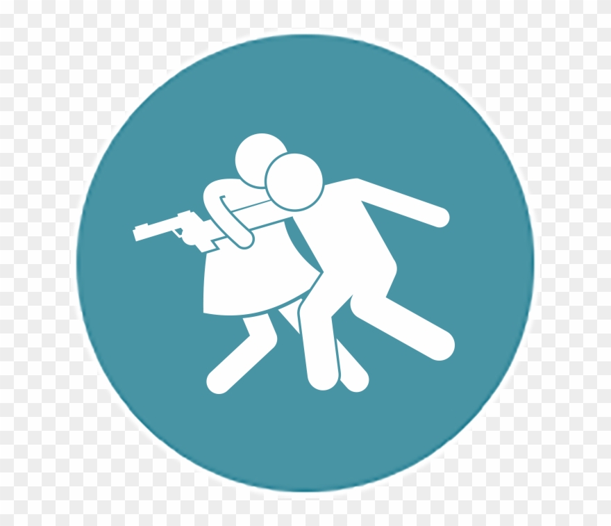 Cox Ata Martial Arts's Krav Maga Classes Empower Members - Icone Navio Png Clipart