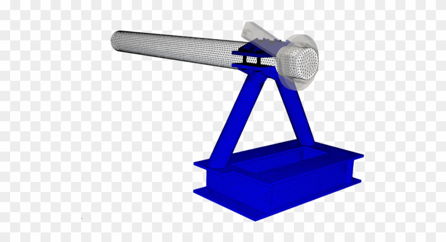 Geometry - Putter Clipart