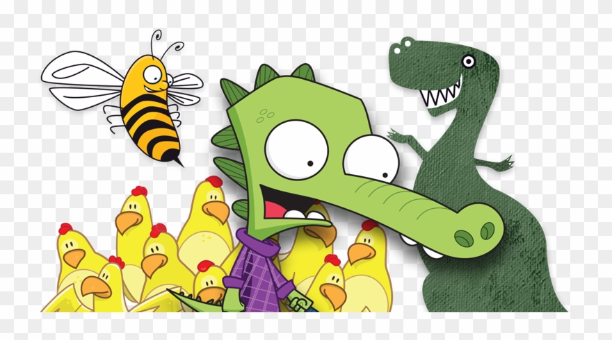 Click Here To Join Our Community - Cartoon Clipart