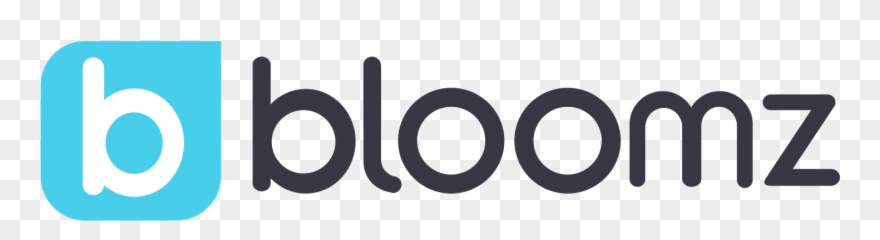 Recently, A Few Of My Teacher Friends Introduced Me - Bloomz App Clipart