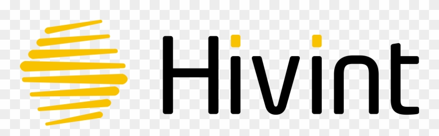 Sponsor - Hivint Pty Ltd Clipart