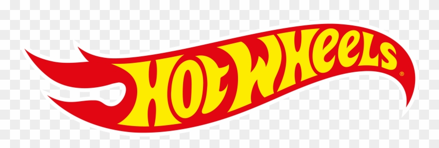 Hot Wheels Clipart - Step2 Hot Wheels Road Rally Raceway - Png Download