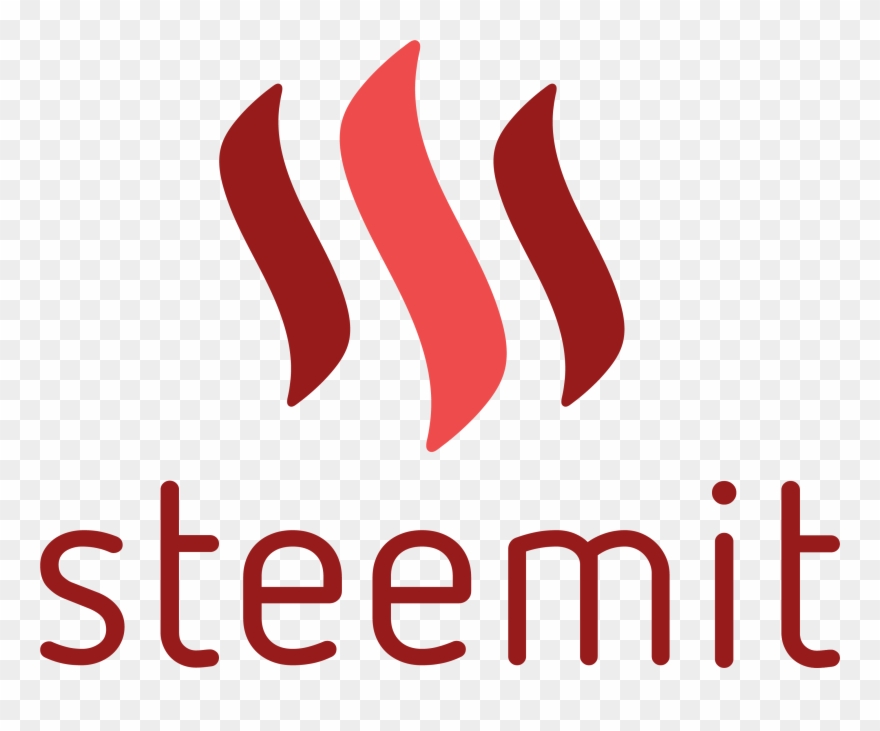 I Ready Logo - Steemit Logo Png Clipart