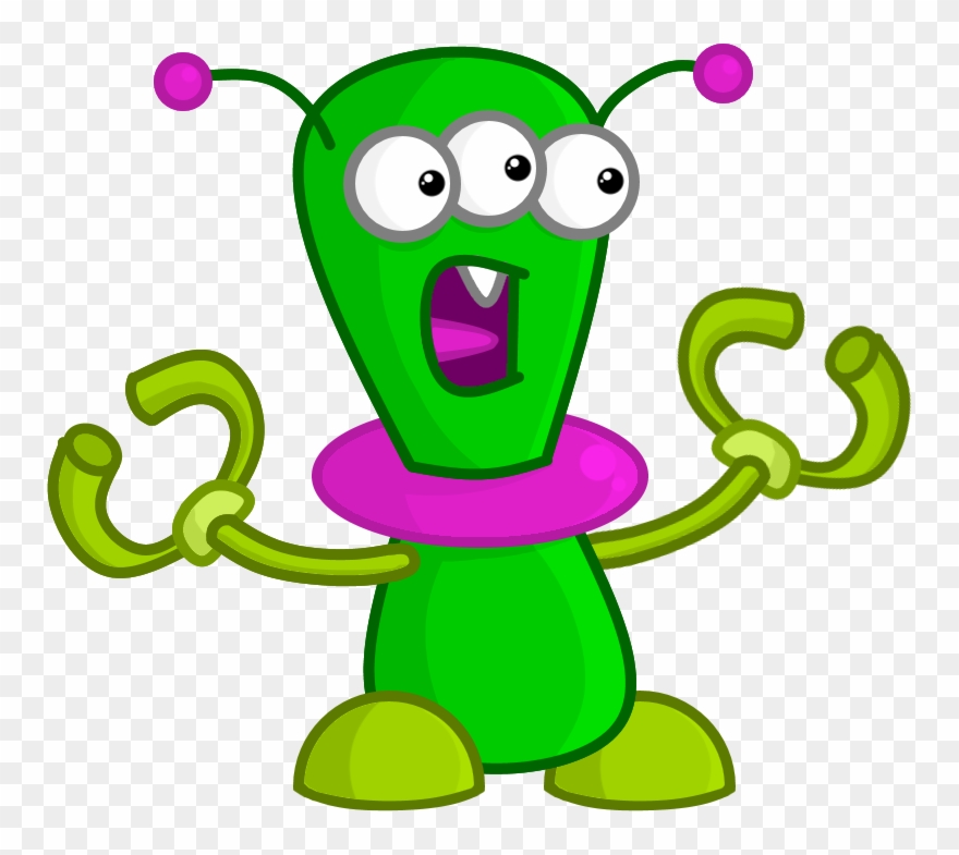 Hungry Clipart Rumble - Clip Art - Png Download