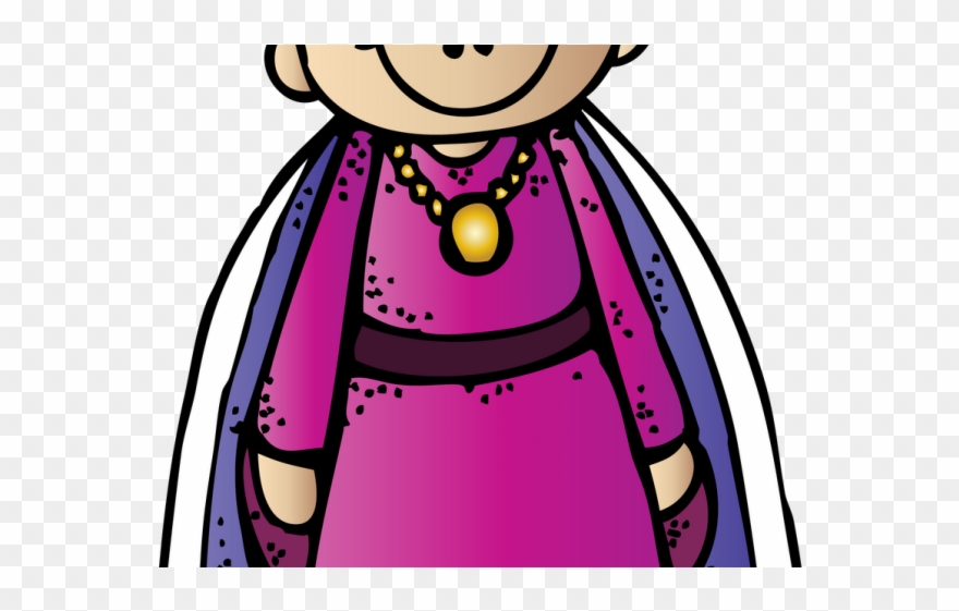 Queen Clipart Melonheadz - Transparent Background Queen Clipart - Png Download