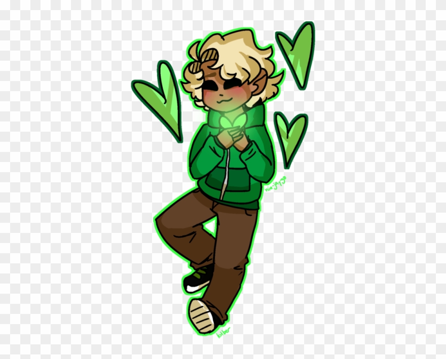 So I Heard Its Tlnm's Anniversery 👀👀 So Here We Are - Cartoon Clipart