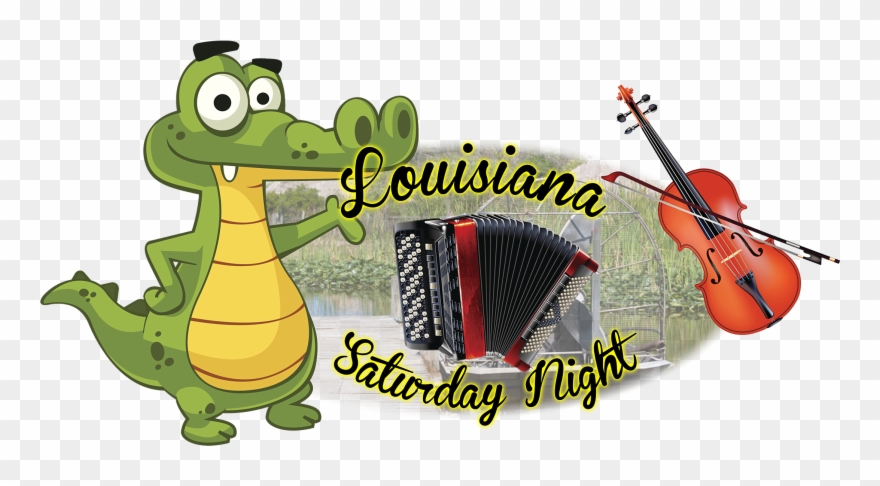 Alligators Clipart