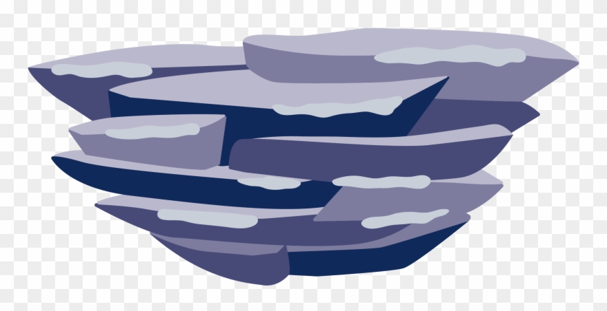 The Ice Fountain Birthe Leemeijer - Boat Clipart