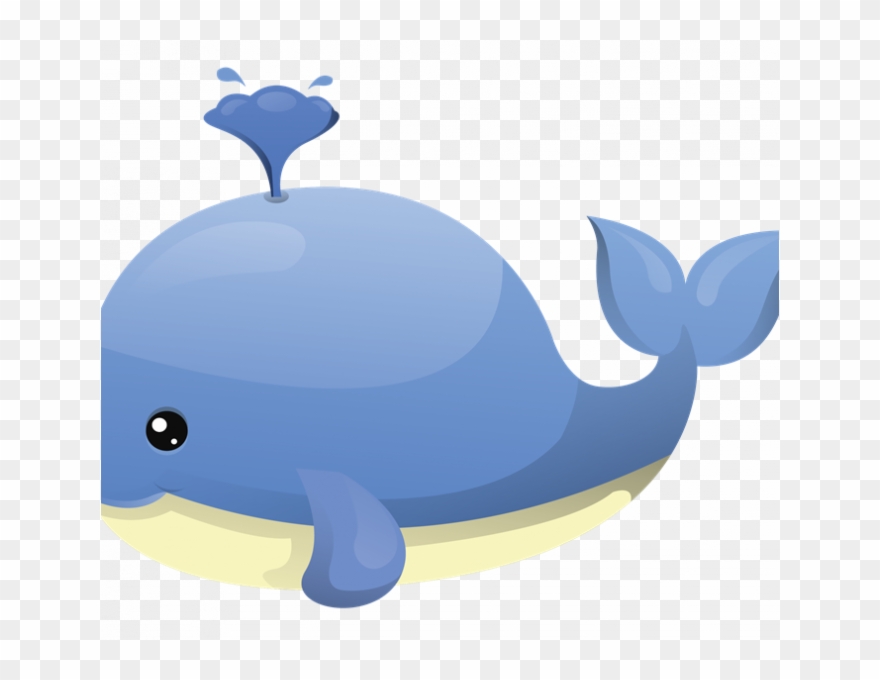 Cartoon Pics Cute Clipartfest Pinterest Clip Art - Whale Clipart - Png Download