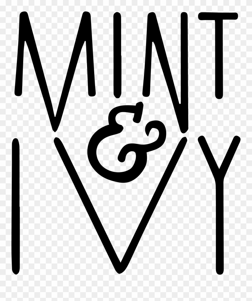 Mint & Ivy - Photographer Clipart