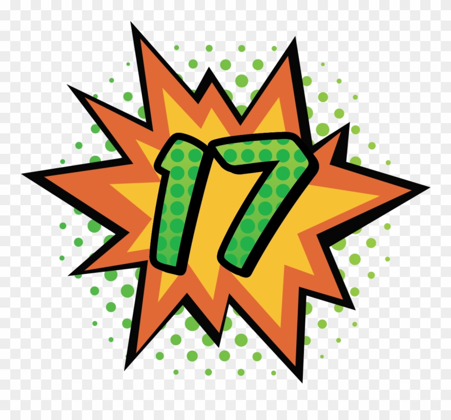 Hot Comics Batman - 40 Comic Clipart