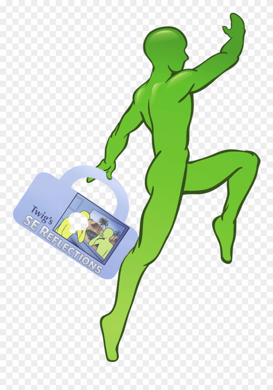 Twig's Professional Services Clipart