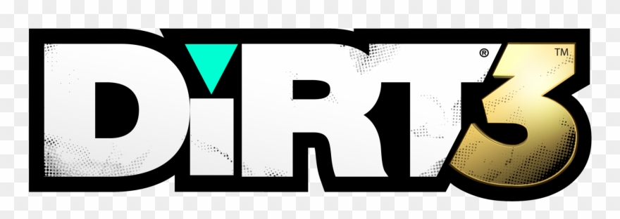 Dirt 3 Steam Clipart