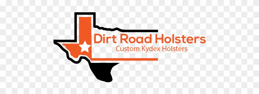 Dirt Road Holsters - Road Clipart