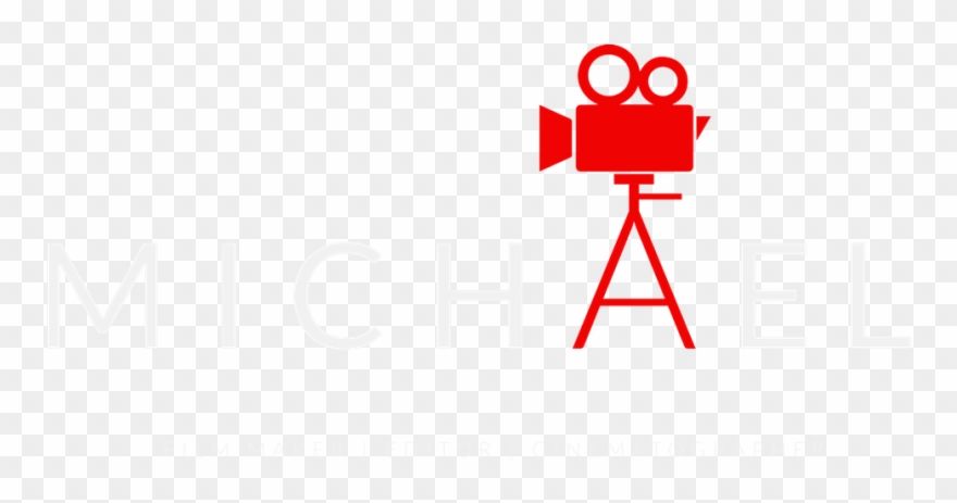 Michael Clarkson Films - Film Video Logo Clipart