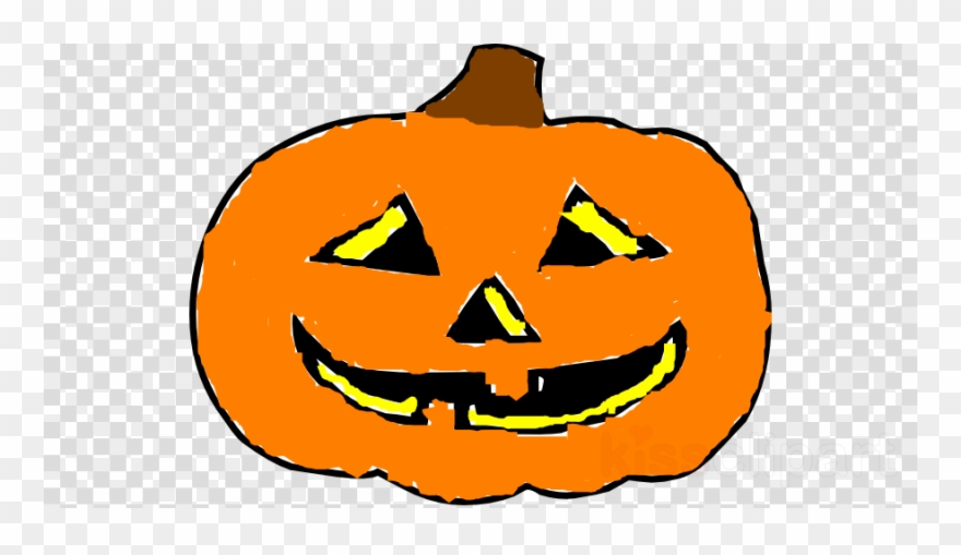 Clip Art Clipart Jack O' Lantern Clip Art - Clip Art - Png Download