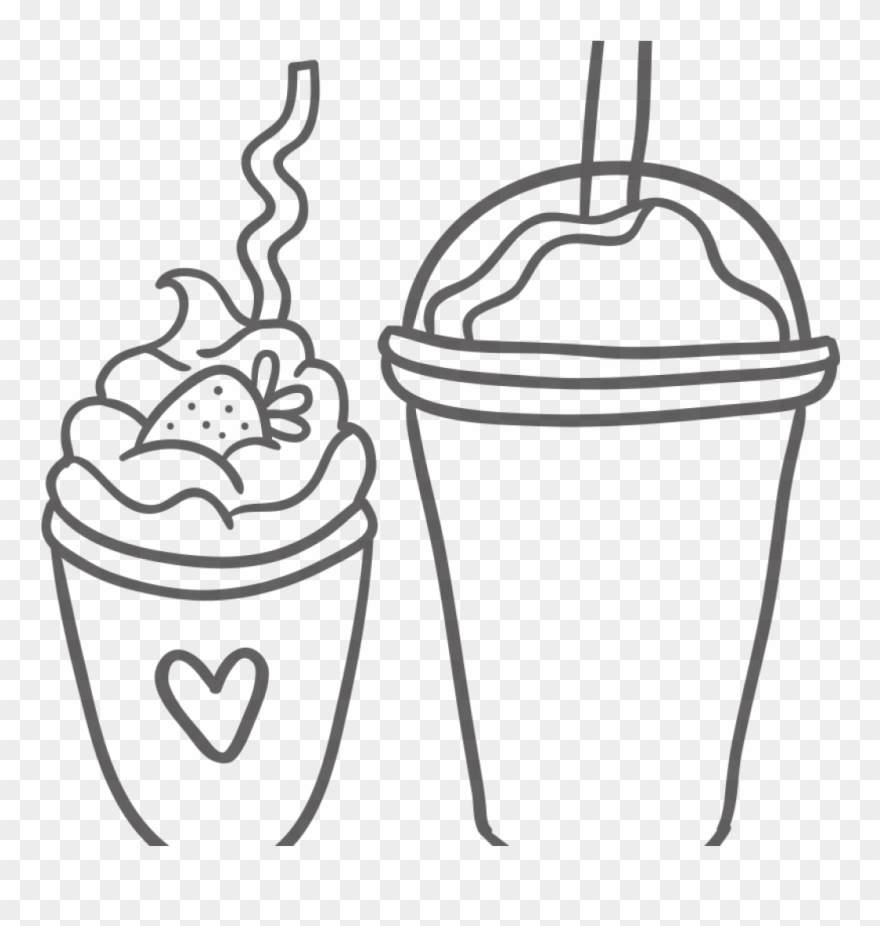 Pauseenlarge - Drink Clipart