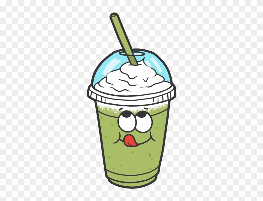 Emoji Stickers Series I Messages Sticker-9 - Clip Art Milk Shake - Png Download