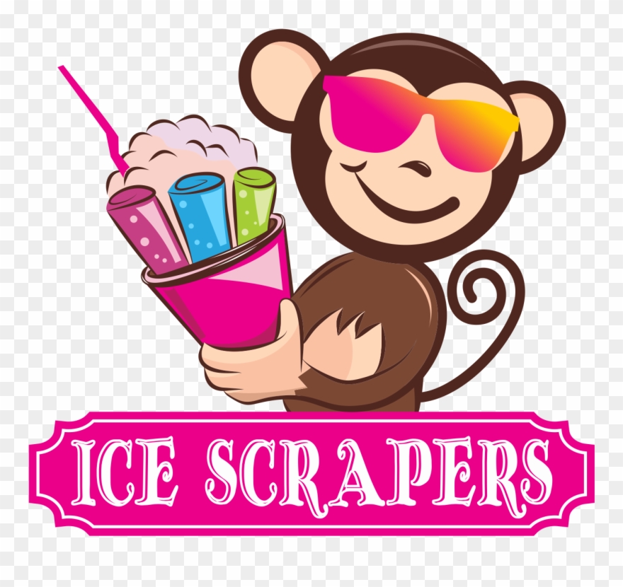 Logo Design By Moisesf For Ice Scrapers - Ice Scraper Clipart