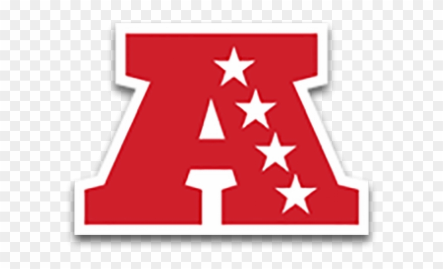 Hercules Clipart Tim Tebow - American Football Conference Logo Png Transparent Png