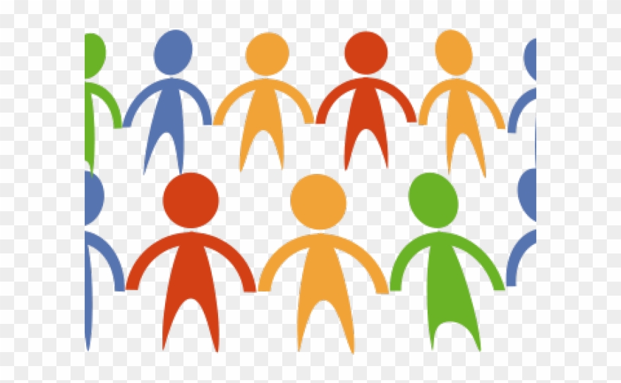 Community Meaning Clipart