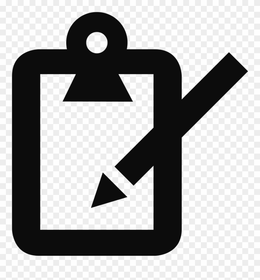 Society Clipart Project Planning - Notepad++ - Png Download