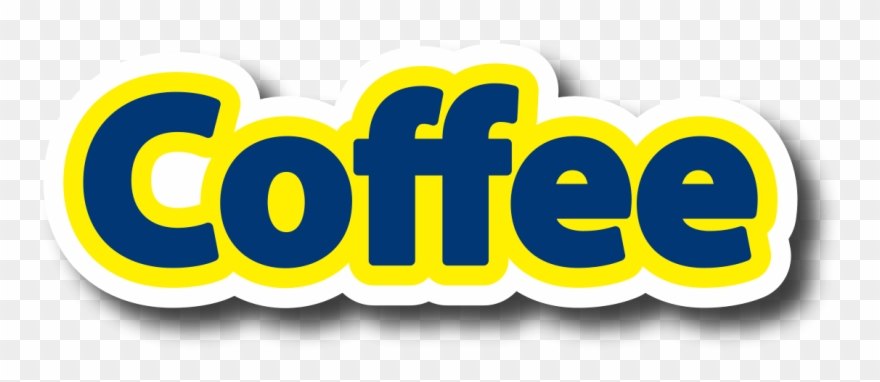 The Best Way To Start Your Day - Graphic Design Clipart