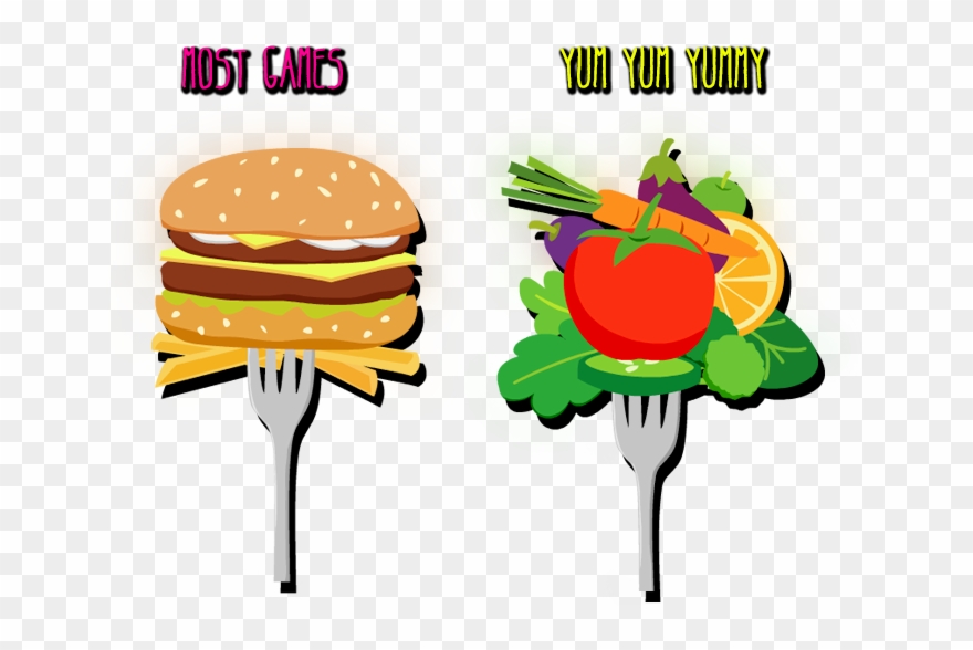 Have You Noticed That Nowadays There Is Almost No Casual Clipart