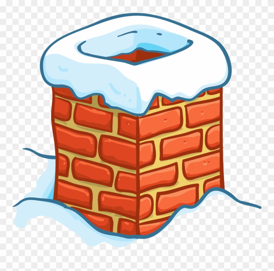 Item Detail Itembrowser Wallabees - Transparent Chimney Clip Art - Png Download