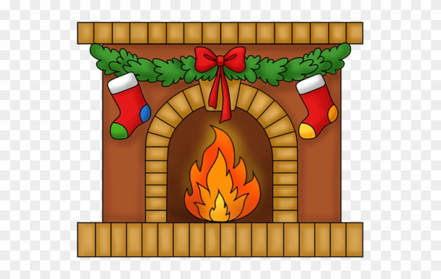 Fireplace Clipart Transparent - Royal Central College, Polonnaruwa - Png Download