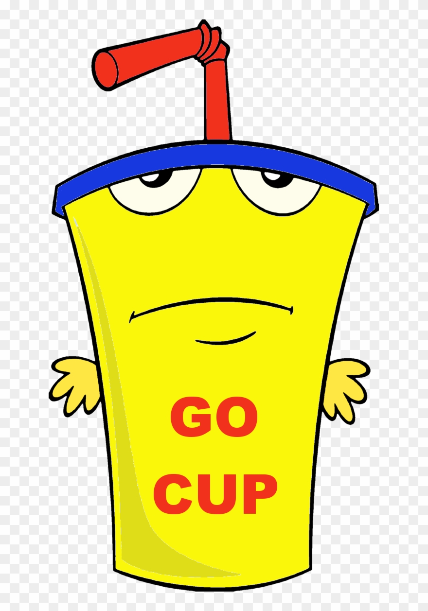 Tsps Episode 520 Chadnanigans At The Mall - Aqua Teen Shake Clipart