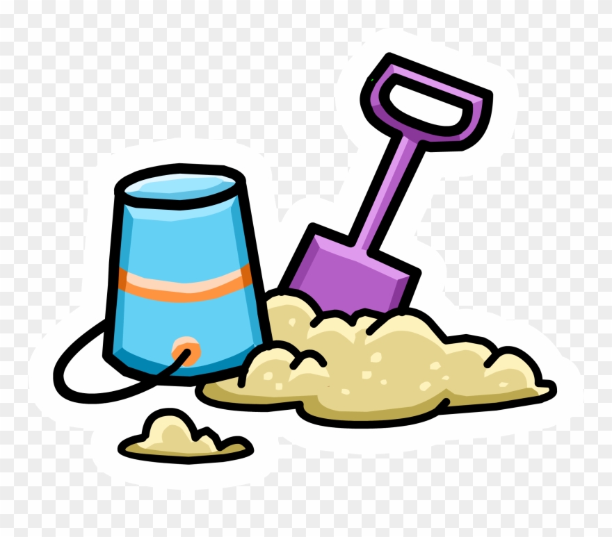 Pins - Imagenes Png Playa Clipart