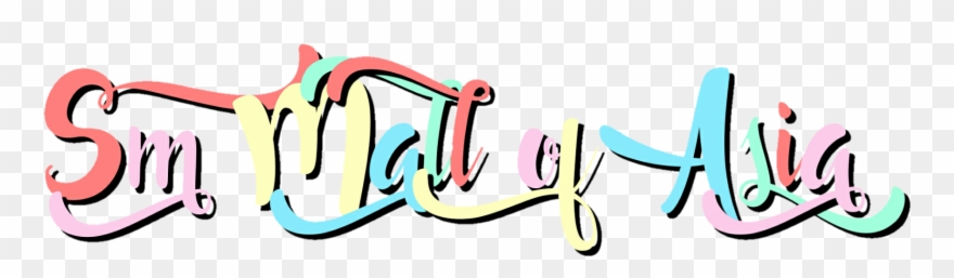Sm Mall Of Asia Clipart