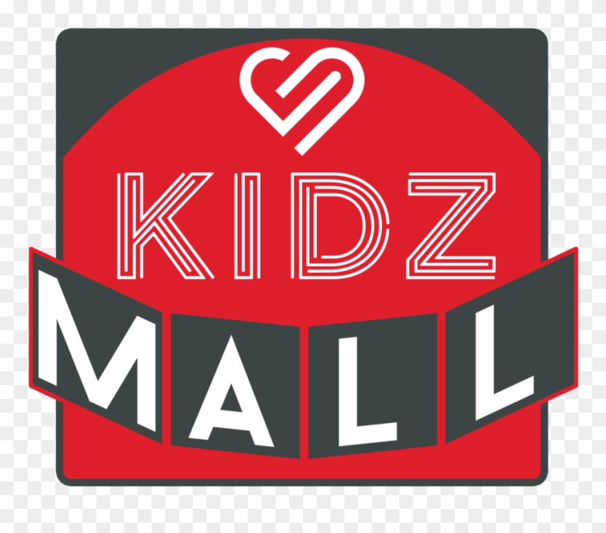 Children - Kidz Mall - Portable Network Graphics Clipart