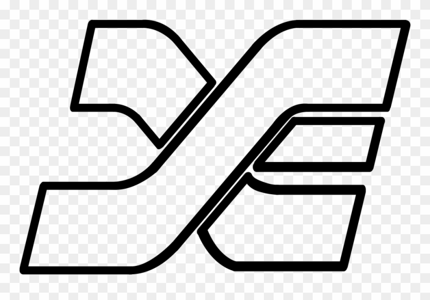 Male Hair Mall Orange Comments - Line Art Clipart