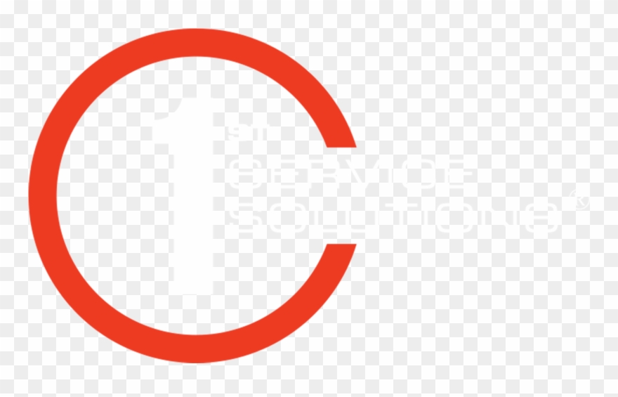 1st Service Solutions - Circle Clipart