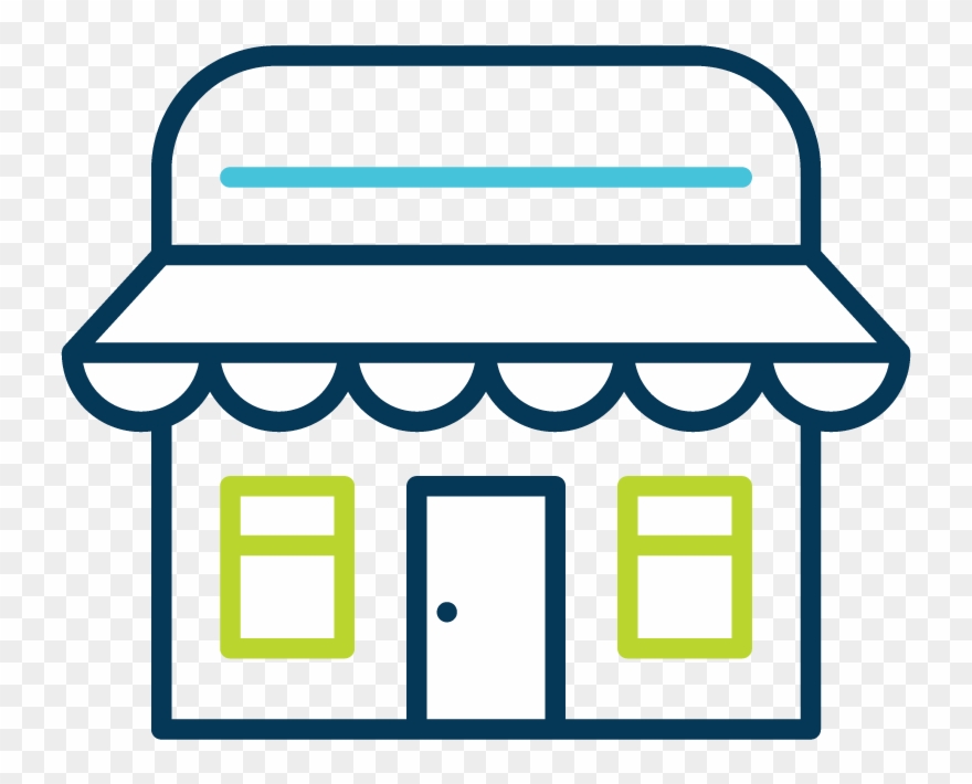 Special Discounts And Points For Purchases From Curewards - Bakery House Icon Clipart