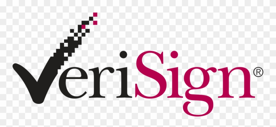 66 81 440 - Verisign Ssl Certificate Clipart