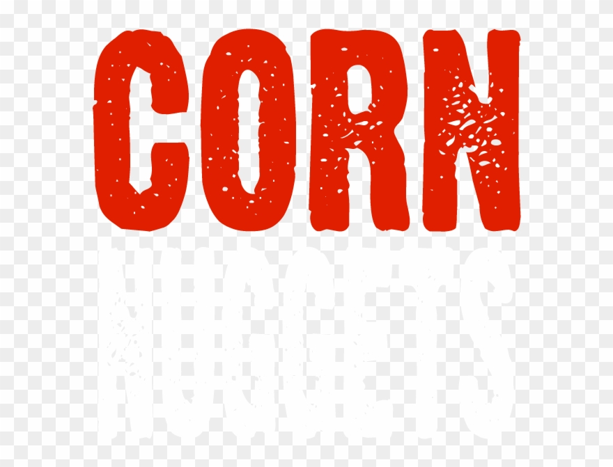 Corn Nuggets - Maize Clipart