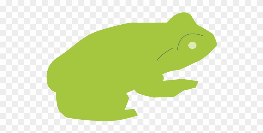 Free Clip Art - Toad - Png Download