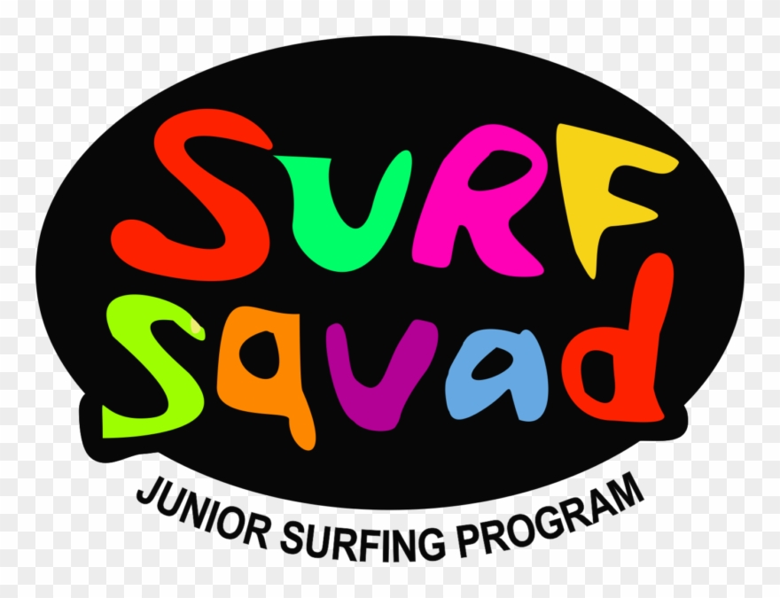 Kids Surf Lessons - Broulee Surf School Clipart
