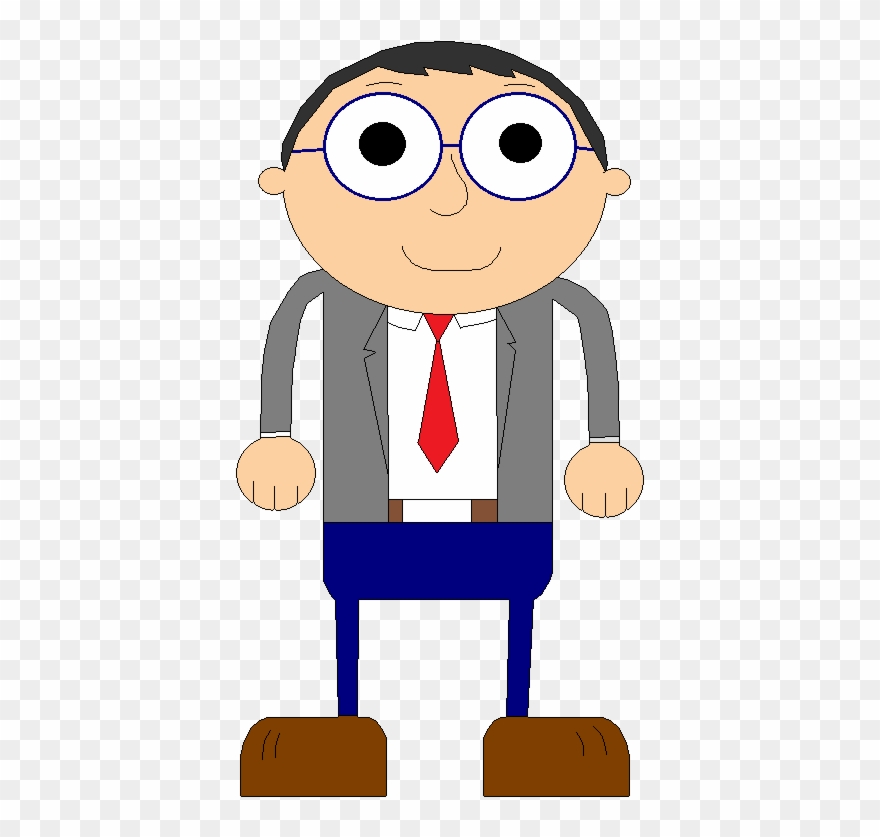 Principal James - Wiki Clipart
