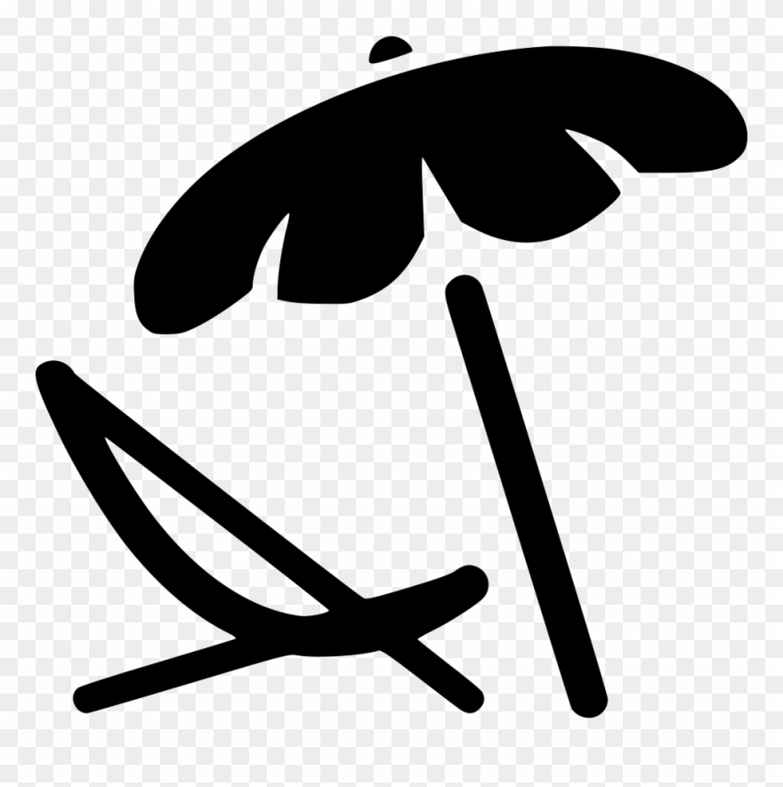 Relax Sunbathing Holiday Comments - Leisure Icon Png Clipart