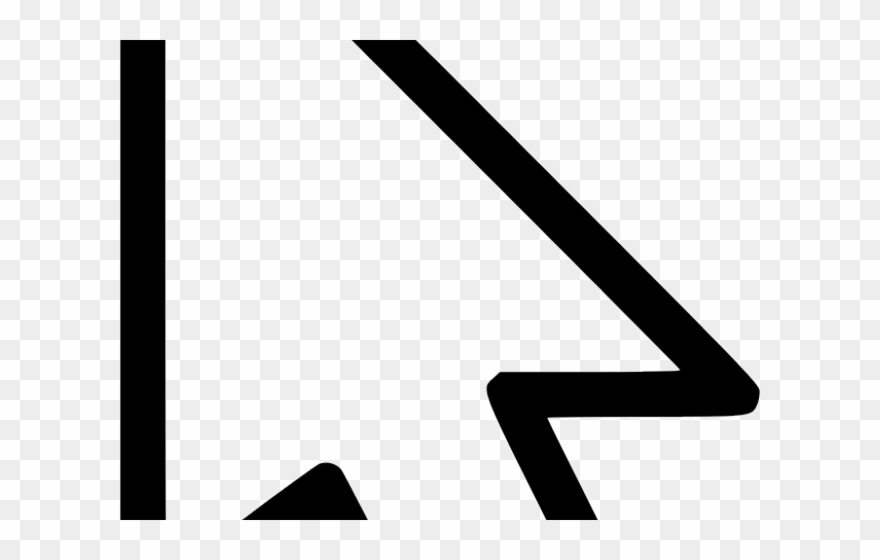 Pointer Clipart Lot Mouse - Png Download