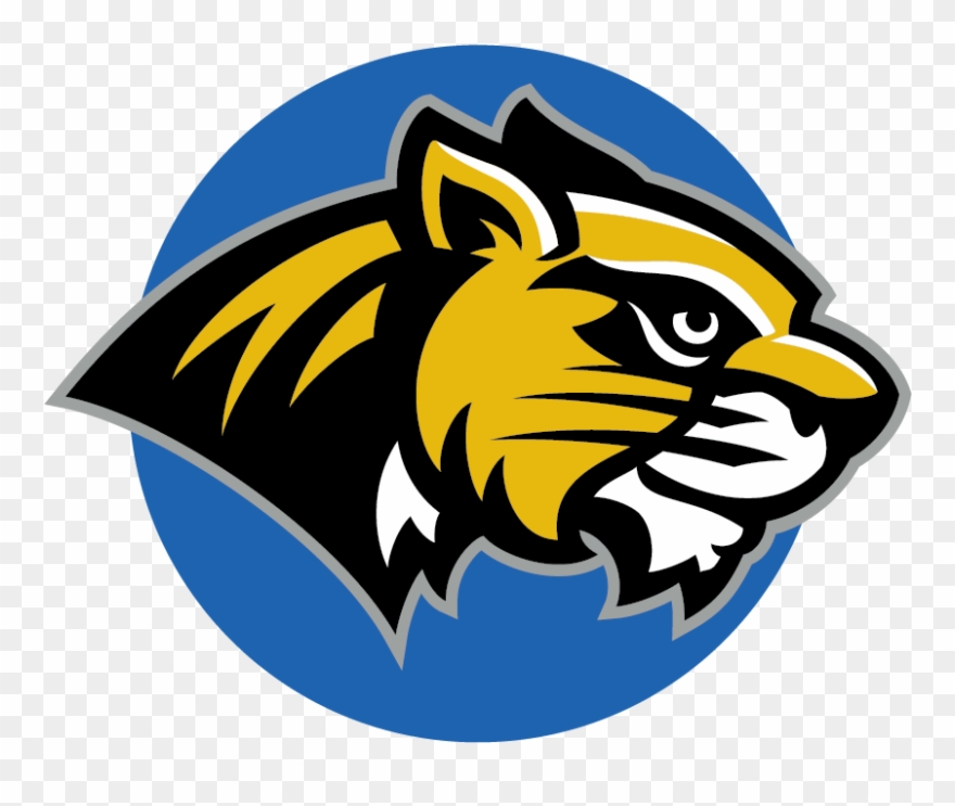 Cougar Community Update - Desert Wind Middle Logo Clipart