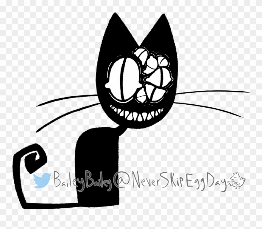 Blue Chicken Nugget On Twitter - Art Clipart