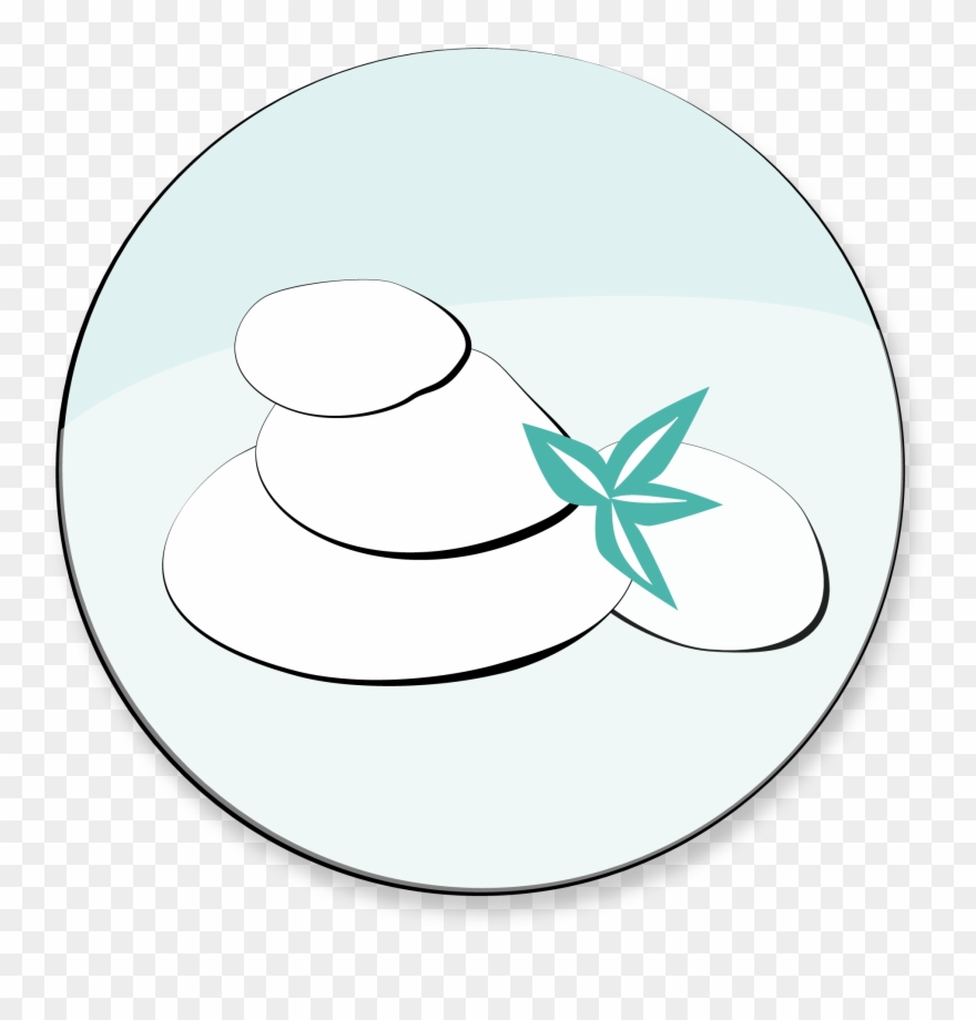 Relaxation - Illustration Clipart