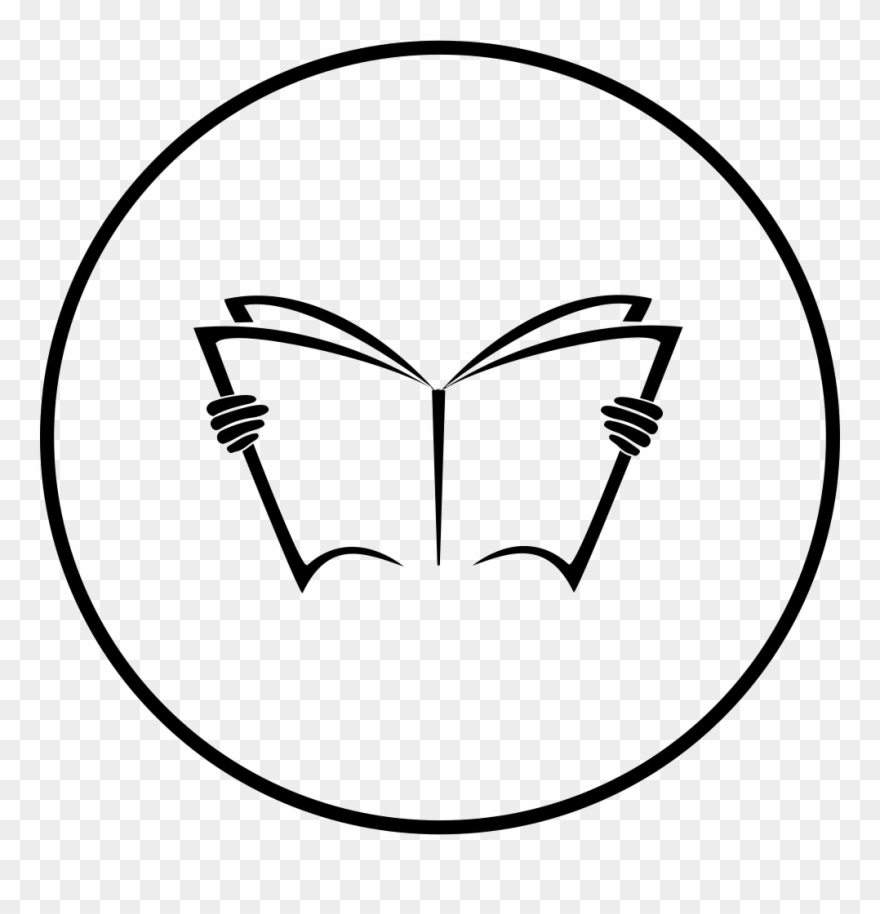 Reading Reading Book Comments - العودة للمدارس Back To School Clipart